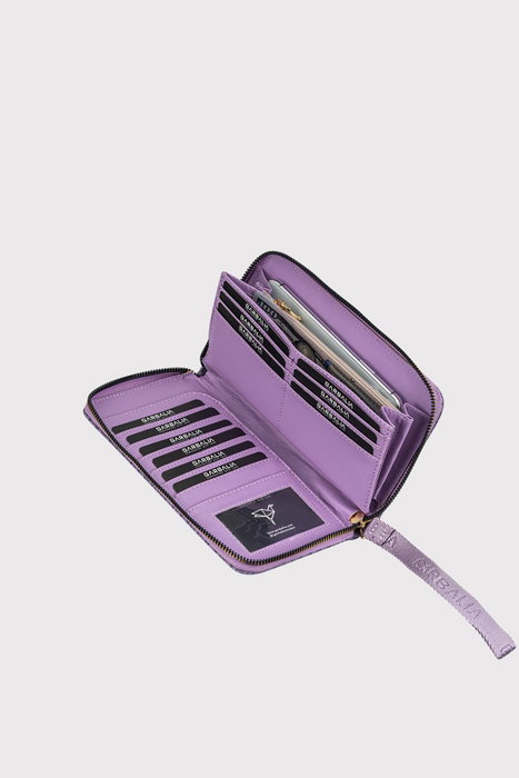 Zoozie Bags Tilburg - Lila de mujer